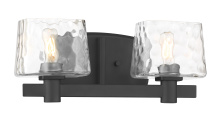 Minka-Lavery 2232-66A - 2 LIGHT BATH VANITY