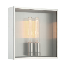 Matteo Lighting M15242CH - Marco Chrome Wall Sconce