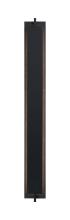 Eurofase 48963-022 - Tribek-Outdoor-46In-BK