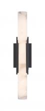 Eurofase 49034-011 - Venna-Outdoor-22In-Bz-Alb