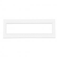 Eurofase EF61FMPFW - Eurofase EF61FMPFW Stainless Steel Flush Mount Kit for 39 Inch Patio Heaters