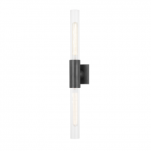 Hudson Valley 1202-OB - 2 LIGHT WALL SCONCE