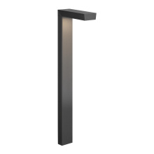 Kichler 16261BKT27 - 12 Volt 2700K LED 22.5" Ninety Degree Path Light in Textured Black