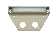 Hinkley Canada 15446ST - Nuvi Medium Deck Sconce