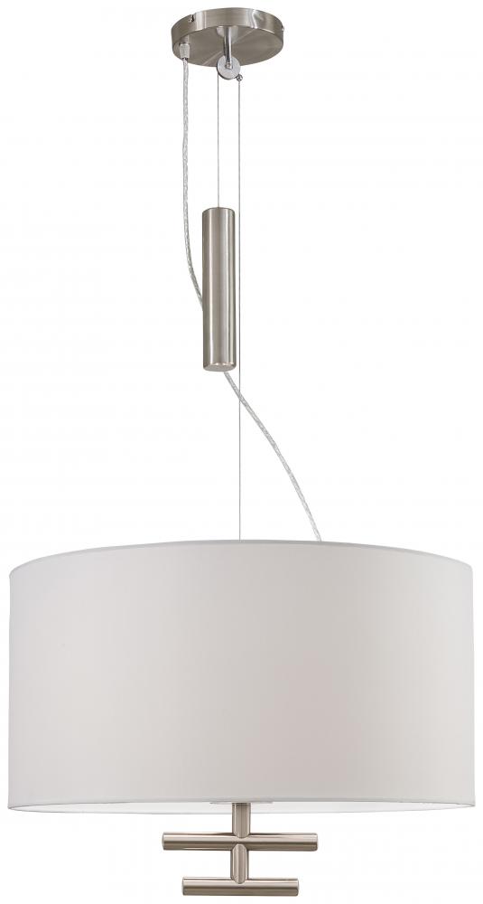 Minka George Kovacs Drum Pendant