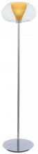 Minka George Kovacs P3803-077 - SOFT- 1 LIGHT TORCHIERE