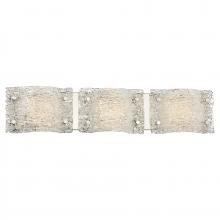 Minka George Kovacs P5283-077-L - FOREST ICE - LED BATH