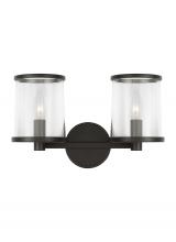 Visual Comfort & Co. Studio Collection LV1082AI - Reynolds Medium Vanity