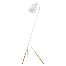 Eglo Canada 49944A - Westlinton AXIS