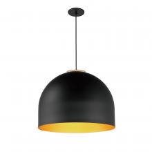ET2 E34606-54BKGLD - Foster-Single Pendant